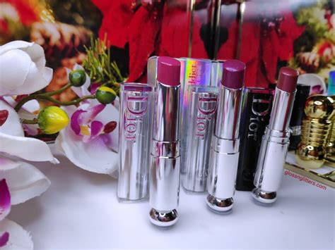 dior stellar shine 535|Dior addict stellar lipstick review.